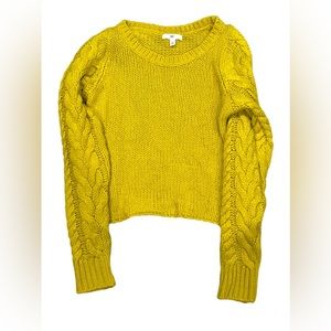 BP. Knit Sweater